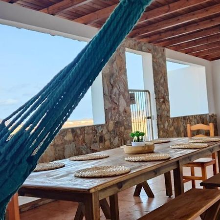 4 Family Home With Pool, Fuerteventura-Gran Tarajal Juan Gopar Εξωτερικό φωτογραφία