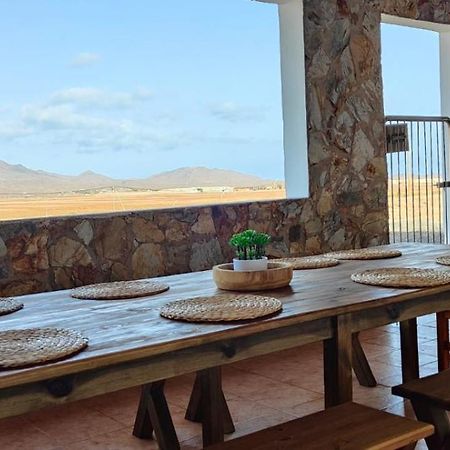 4 Family Home With Pool, Fuerteventura-Gran Tarajal Juan Gopar Εξωτερικό φωτογραφία