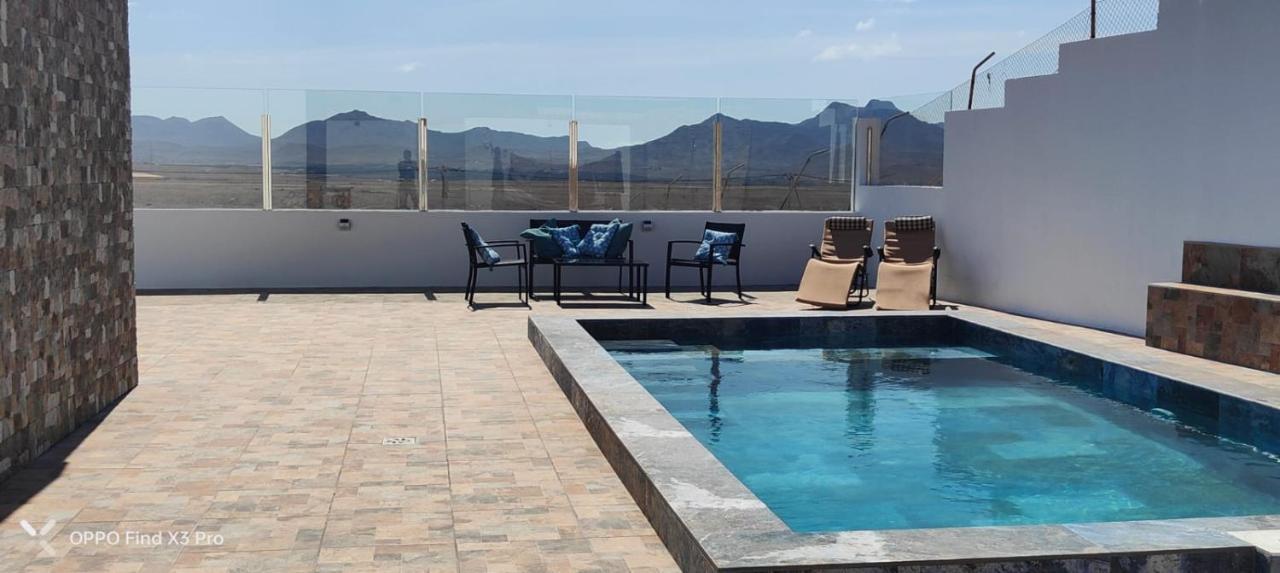 4 Family Home With Pool, Fuerteventura-Gran Tarajal Juan Gopar Εξωτερικό φωτογραφία