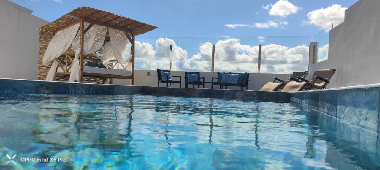 4 Family Home With Pool, Fuerteventura-Gran Tarajal Juan Gopar Εξωτερικό φωτογραφία