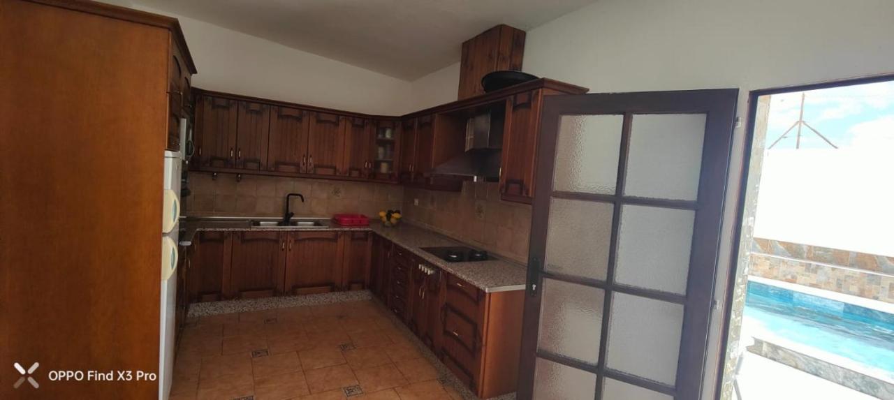 4 Family Home With Pool, Fuerteventura-Gran Tarajal Juan Gopar Εξωτερικό φωτογραφία