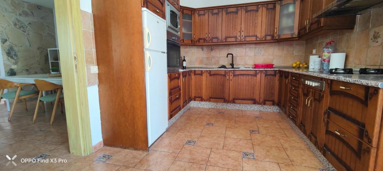 4 Family Home With Pool, Fuerteventura-Gran Tarajal Juan Gopar Εξωτερικό φωτογραφία