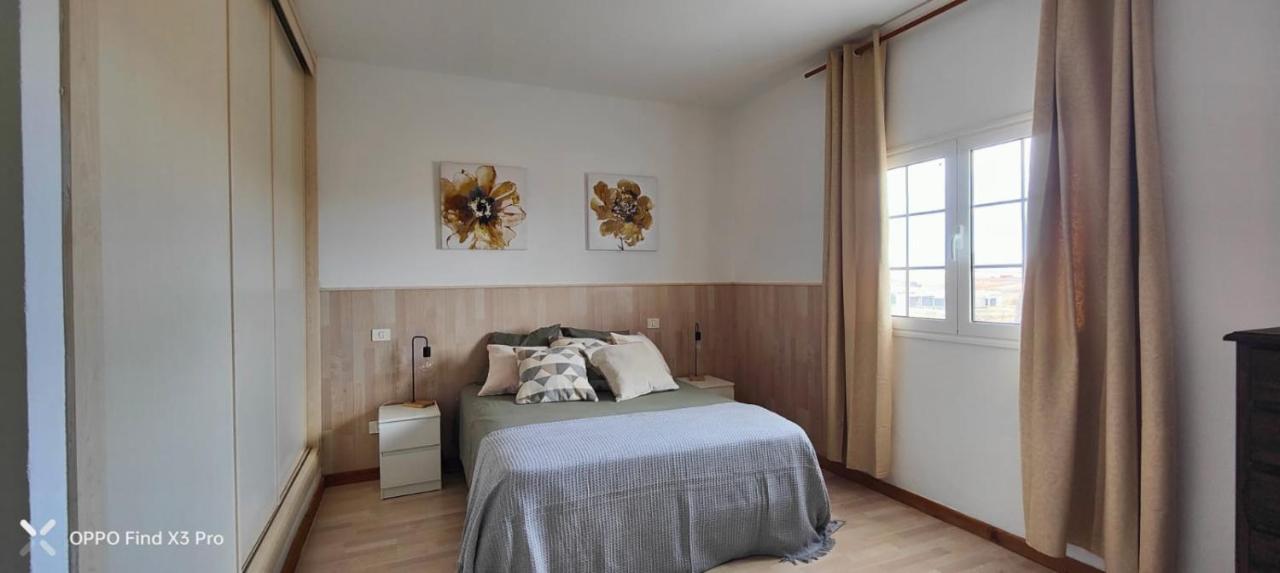 4 Family Home With Pool, Fuerteventura-Gran Tarajal Juan Gopar Εξωτερικό φωτογραφία