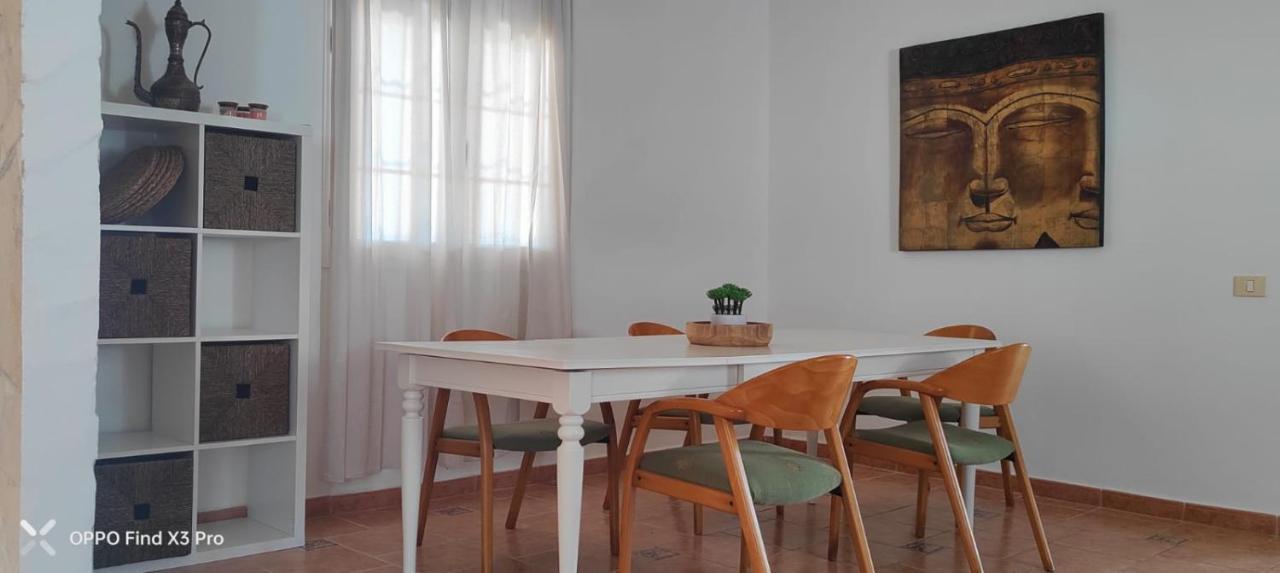 4 Family Home With Pool, Fuerteventura-Gran Tarajal Juan Gopar Εξωτερικό φωτογραφία