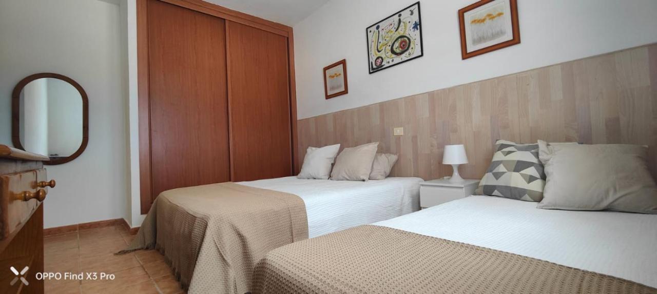 4 Family Home With Pool, Fuerteventura-Gran Tarajal Juan Gopar Εξωτερικό φωτογραφία