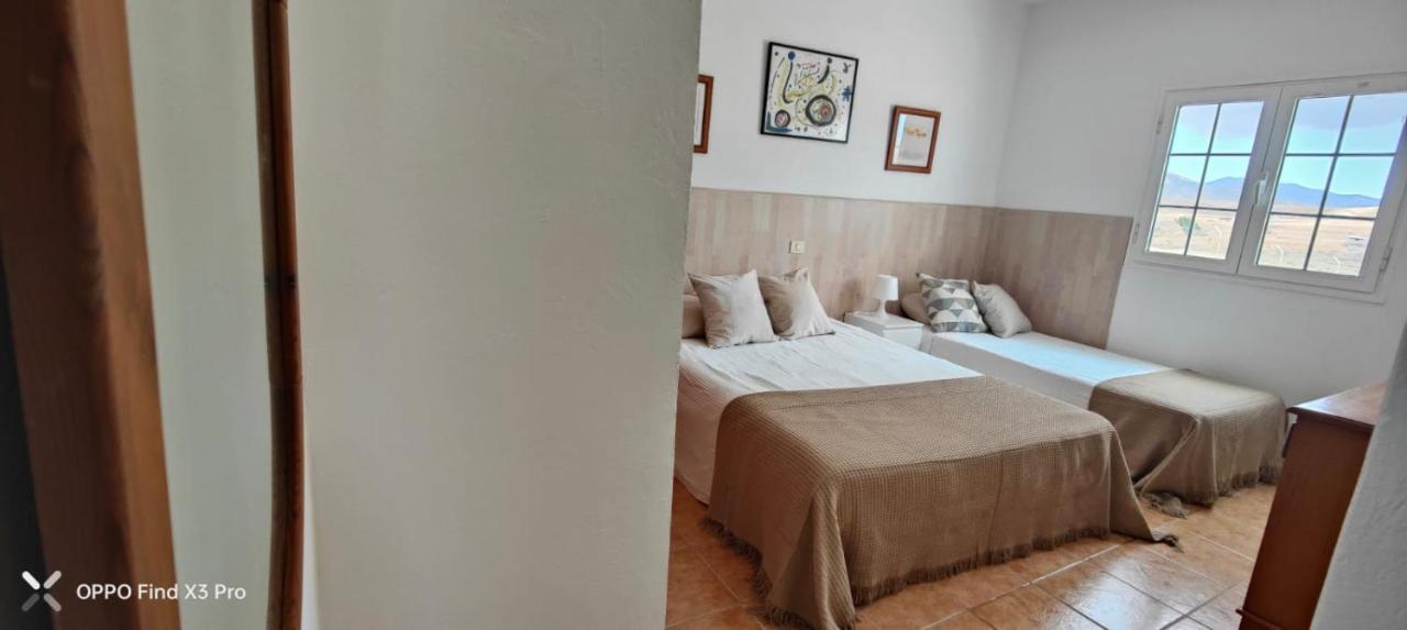 4 Family Home With Pool, Fuerteventura-Gran Tarajal Juan Gopar Εξωτερικό φωτογραφία