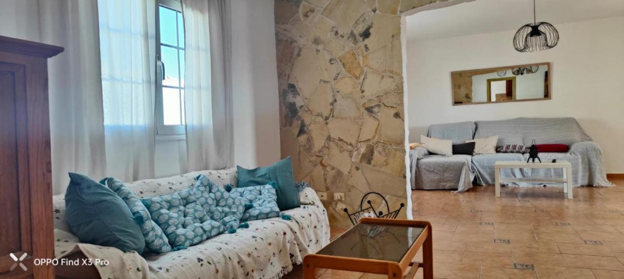 4 Family Home With Pool, Fuerteventura-Gran Tarajal Juan Gopar Εξωτερικό φωτογραφία