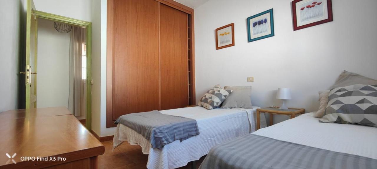 4 Family Home With Pool, Fuerteventura-Gran Tarajal Juan Gopar Εξωτερικό φωτογραφία