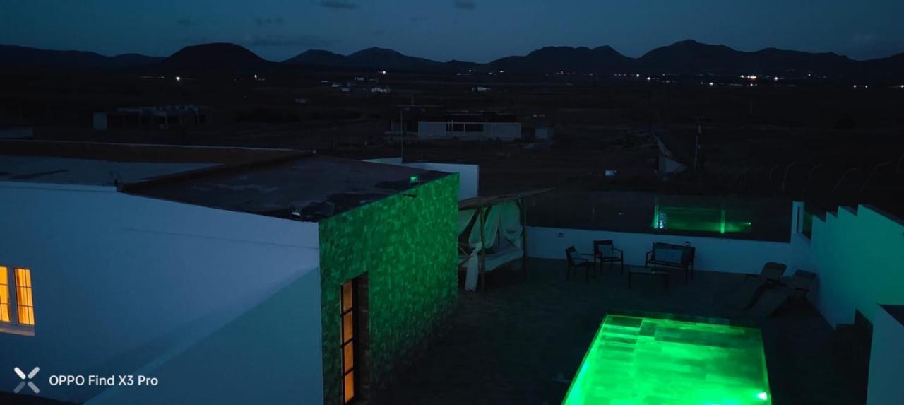4 Family Home With Pool, Fuerteventura-Gran Tarajal Juan Gopar Εξωτερικό φωτογραφία