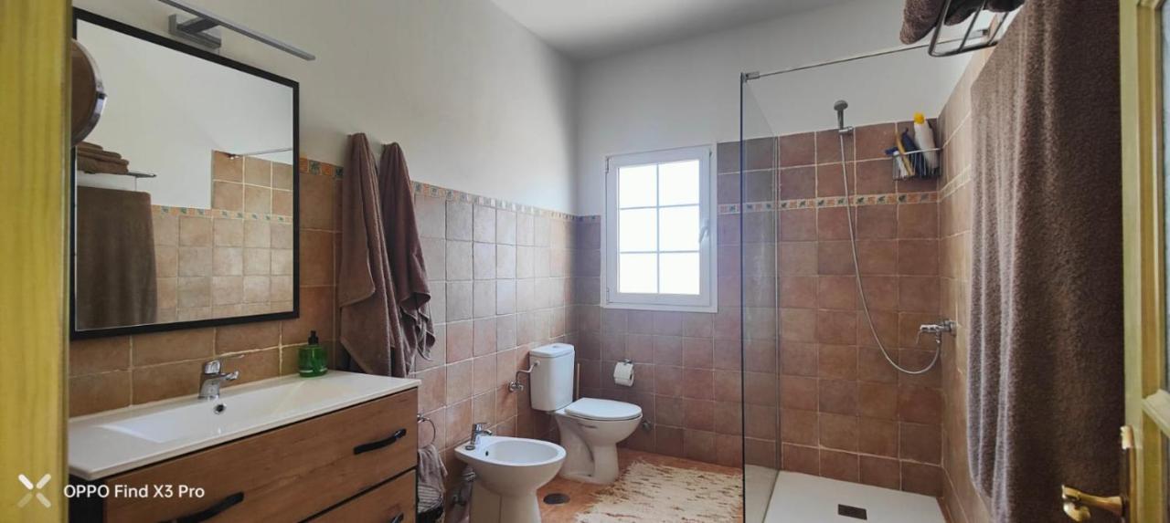 4 Family Home With Pool, Fuerteventura-Gran Tarajal Juan Gopar Εξωτερικό φωτογραφία