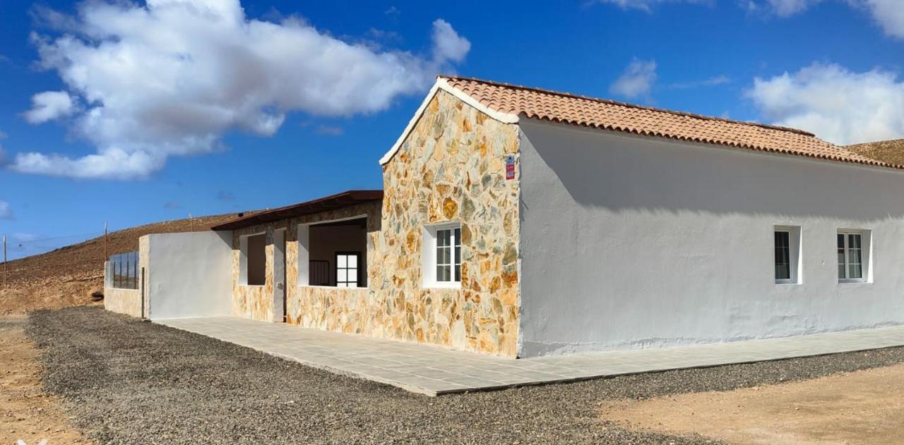 4 Family Home With Pool, Fuerteventura-Gran Tarajal Juan Gopar Εξωτερικό φωτογραφία