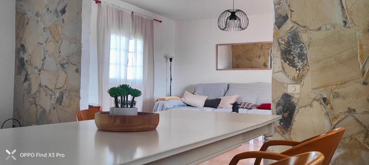 4 Family Home With Pool, Fuerteventura-Gran Tarajal Juan Gopar Εξωτερικό φωτογραφία