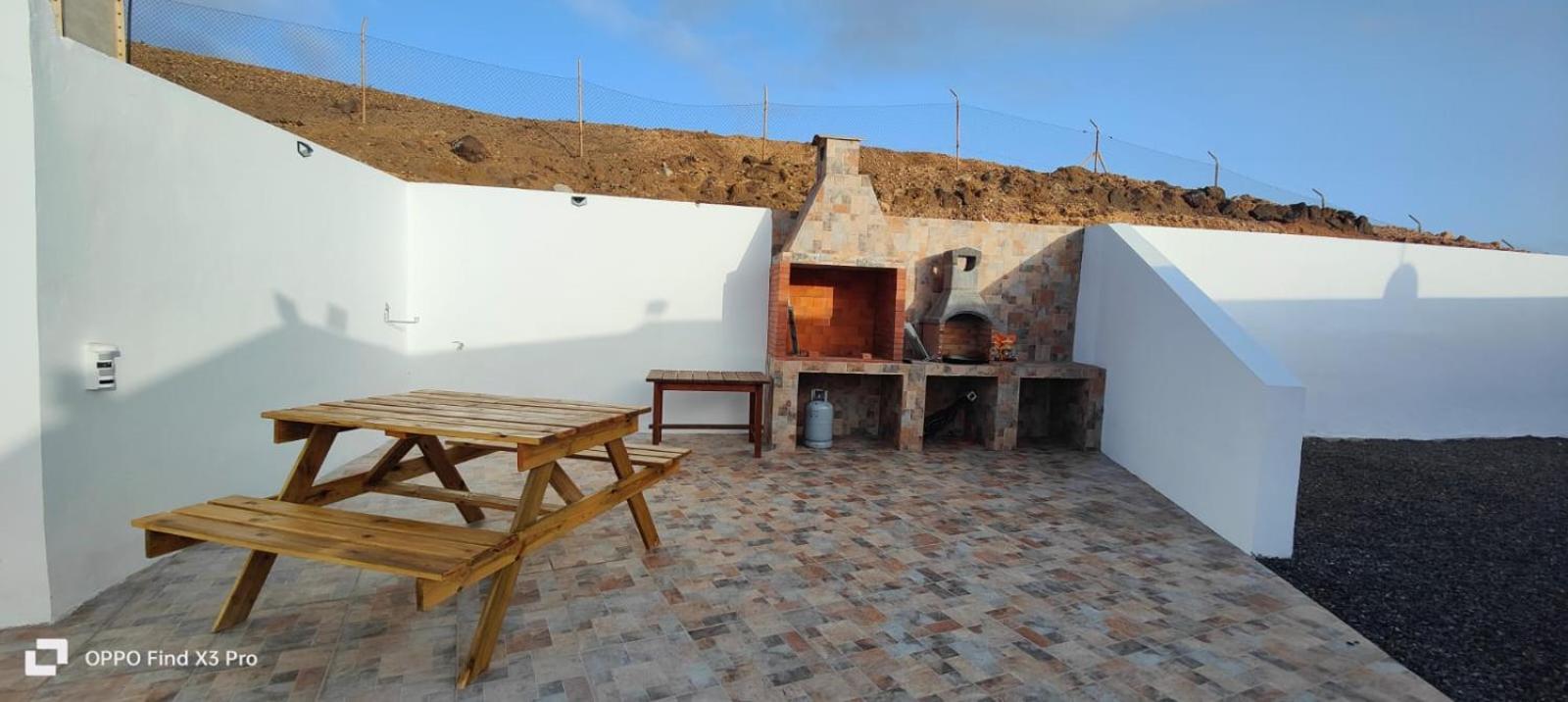 4 Family Home With Pool, Fuerteventura-Gran Tarajal Juan Gopar Εξωτερικό φωτογραφία