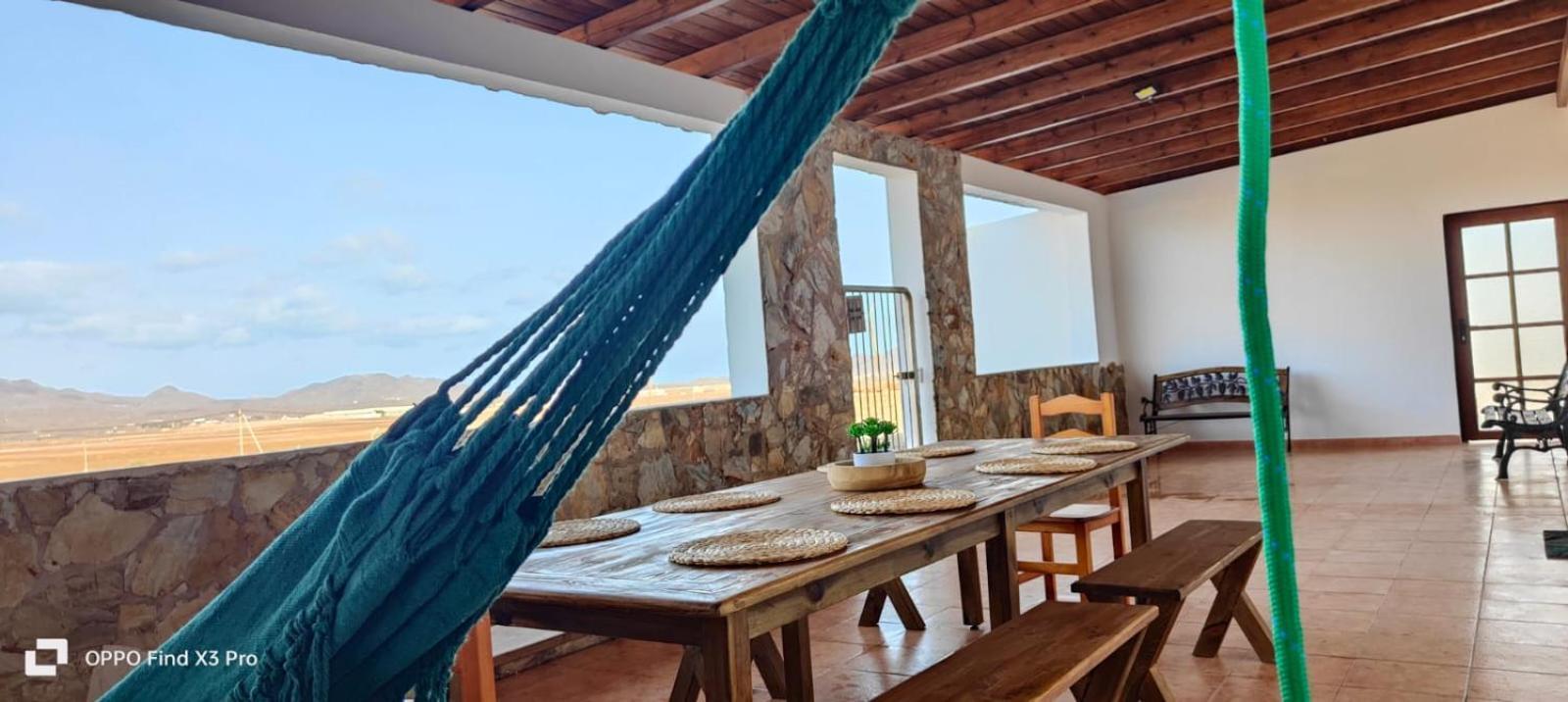 4 Family Home With Pool, Fuerteventura-Gran Tarajal Juan Gopar Εξωτερικό φωτογραφία