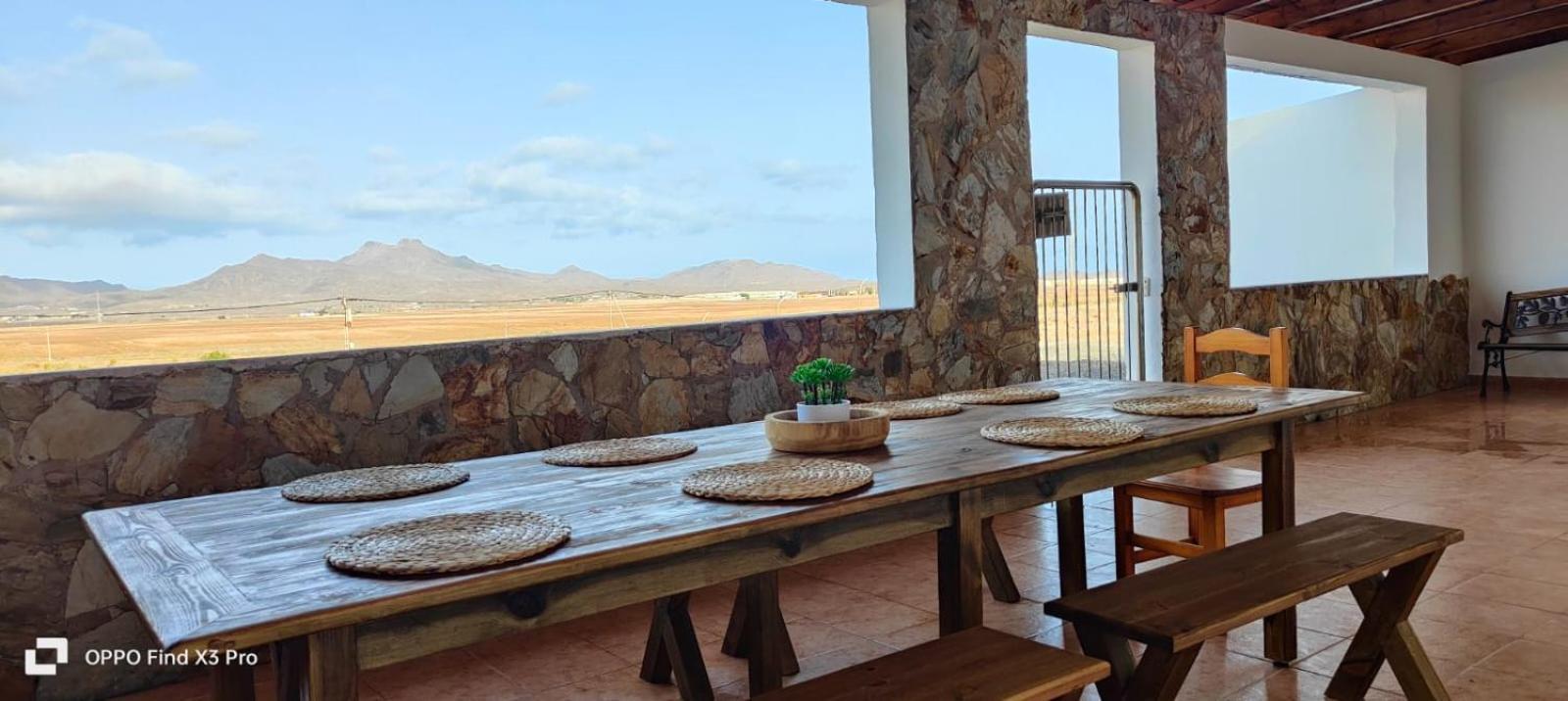 4 Family Home With Pool, Fuerteventura-Gran Tarajal Juan Gopar Εξωτερικό φωτογραφία