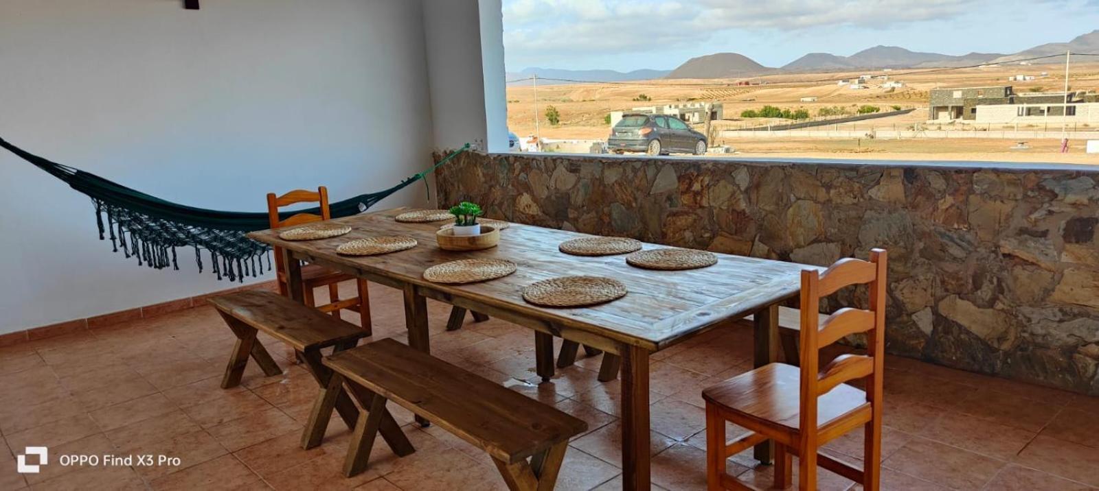 4 Family Home With Pool, Fuerteventura-Gran Tarajal Juan Gopar Εξωτερικό φωτογραφία